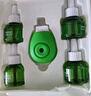 润本（RUNBEN）电蚊香液驱蚊液120晚45ml×4瓶+1器防蚊定时无香型 实拍图