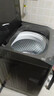 小天鹅（LittleSwan）波轮洗衣机全自动 8公斤 一级能效 除菌螨 家电国家补贴20% 【TB80V26DT】 宿舍租房神器 以旧换新 实拍图