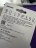 三星（SAMSUNG）512GB TF MicroSD 内存卡 4K高速蓝卡 U3A2V30 读速180MB/s 游戏机无人机运动相机存储卡 PRO Plus 实拍图
