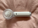 艾美特（AIRMATE）风宝小风扇手持风扇小风炮便携式迷你充电风扇高转速直流节能户外小型电扇超长续航电扇 FREE1 实拍图