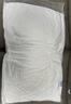 洁丽雅（Grace）纤维枕 星级酒店枕头枕芯 46*72cm 一对装（2只装） 实拍图