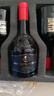 歌瑞安 法国进口红酒 14度蜡封干红葡萄酒 750ml*4瓶整箱装 送礼礼盒 实拍图