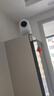 360摄像头9pro-600万像素超微光全彩人形移动侦测 手机查看家用监控云台摄像头婴儿看护器 实拍图
