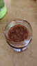 云山半南极磷虾酱135g 拌饭海鲜酱即食正宗虾子酱大连特产鲜虾酱 实拍图