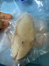 我爱渔真鳕鱼圆切900g 独立真空包装深海鳕鱼块7-9片 低脂肪高蛋白生鲜 实拍图