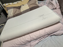 亚朵星球记忆棉枕头宿舍颈椎枕芯深睡眠慢回弹睡觉专用学生单个超低款6cm 实拍图