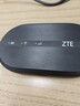 中兴（ZTE）U10LS随身wifi6移动无线wifi免插卡随行车载上网卡便携式上网宝支持5G/4G设备全国通用流量2025款 实拍图