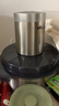 小熊（Bear）绞肉机家用 碎肉机 电动多功能料理搅拌机饺子肉馅蒜蓉机 搅肉机 3L大容量全不锈钢杯 QSJ-P05E3  实拍图