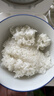 米家小米电饭煲家用3-4个人 智能微压IH多功能电饭锅煮饭锅煮粥锅 厚釜内胆不粘锅 一级能效 带蒸笼4升 晒单实拍图