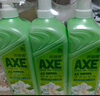斧头牌（AXE）花茶护肤洗洁精1.18kg*3瓶家庭装茉莉茶香不伤手 实拍图