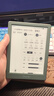 掌阅（iReader）Light4 Turbo 6英寸智能阅读本电子书阅读器 AI墨水屏电纸书 平板电脑学习看漫 便携笔记本 语绿 实拍图
