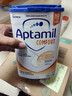 爱他美（Aptamil）英国版comfort系列部分适度半水解婴幼儿特殊配方奶粉 0岁起800g 实拍图