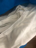 中老年打底内衣女汗衫棉无钢圈背心文胸妈妈大码大罩杯薄款胸罩 白色 大码 120-170斤穿 实拍图