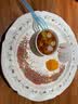 Kracie嘉娜宝 寿司汉堡手工糖果 日本进口 儿童DIY食玩可食自制亲子玩具 拉面造型手工糖 32g 实拍图