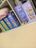 TOI进阶早教拼图儿童玩具3-6岁纸质男女孩儿童生日礼物6阶环球旅行 实拍图