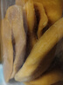 芒果干罐装原味芒果干风味新鲜果脯果干软糯香甜休闲零食散装批发 【3罐】芒果干共750克 实拍图