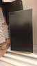 联想（Lenovo）23.8英寸FHD四边窄边框 100Hz  原生低蓝光 内置音箱 手机支架 理线器 显示器 L24i-4A 实拍图