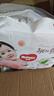 好奇（Huggies）铂金装小桃裤拉拉裤箱装XXXL64片尿不湿【透爽散热】 实拍图