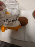 都丰年五香活珠子20枚 2斤  高蛋白营养鸡胚蛋开袋即食 团购送礼 实拍图