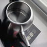 吉谷（K·KOU）全自动双底部上水电热水壶 茶台烧水壶一体桌沸点恒温电茶壶套装泡茶家庭专用【1.2L+0.8L】 TC008 实拍图