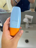 Mistine蜜丝婷防晒霜小黄帽60ml*2防水汗防紫外线高倍spf50+学生军训 实拍图