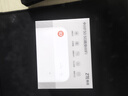 中兴（ZTE）5G随身wifi免插卡F50储存版移动wifi无线网卡便携式热点5g路由器无限通用流量车载卡托2024款 实拍图