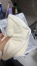 黎倾冷热敷毛巾敷脸巾【三孔挂耳款*1】面膜面罩柔软肤补水脸部 实拍图