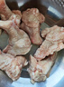 CP正大食品白羽鸡翅根2斤 生鲜冷冻 鸡肉烤鸡翅鸡肉 腌制鸡肉 实拍图