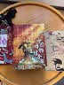 中国博物馆全书 无刷边 赠冰箱贴1+画片3+藏书票2+集章本1+印章1 一次逛遍1000家博物馆 实拍图