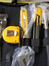 史丹利（STANLEY）家用工具套装维修五金手动工具性价比10件套EC-010-23【爆款】 实拍图