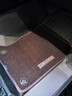 车丽友 定制全包围包门槛TPE脚垫适用于沃尔沃s90宝马5系/x5途观l探岳 实拍图
