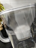 碧然德（BRITA）过滤净水器 滤水壶 海洋系列 3.5L(蓝色）+去水垢专家版滤芯11枚 环保加固包装 实拍图
