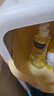 妙思乐（Mustela）婴幼儿洗沐二合一思恬雅沐浴油500ml敏感肌适用舒缓干痒红 实拍图
