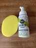 优洁士小白鞋清洁剂洗鞋刷鞋擦鞋神器球鞋运动鞋鞋面鞋边去污去渍清洗剂 【99%首选】升级加量款200mL*1瓶 实拍图