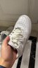 耐克NIKE缓震板鞋男空军一号AIR FORCE 1运动小白鞋CW2288-111白40 实拍图