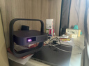 极米Z6X Pro 三色激光旗舰版 1100CVIA 投影仪家用 轻薄投影机高清 一体式云台 2年质保 国家补贴 实拍图