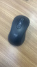 罗技（Logitech）M750L 优选系列大手鼠标 无线静音鼠标 智能鼠标 黑色 带Logi Bolt USB接收器 M650升级版 实拍图