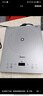 美的（Midea）电磁炉电陶炉 2200W大功率家用猛火爆炒耐用面板八档火力纤薄电磁灶火锅炉 C22-RT22E01 实拍图