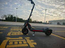 Segway电动滑板车ZT3Pro+箱包座椅套装成人两轮代步便携式折叠前后双减震运动模式越野全速真续航2025款 实拍图