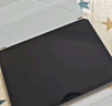 治霆适用ipad pro保护套磁吸双面夹保护壳11英寸2020/2021/2022版保护壳带搭扣超薄防弯防摔支架皮套 实拍图