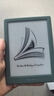 掌阅（iReader）Light4 Turbo 6英寸智能阅读本 电子书阅读器 墨水屏电纸书 平板电脑学习看漫 便携笔记本 语绿 实拍图