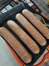 正大 香肠烧烤肠 早餐热狗肠烧烤 经典美式热狗棒780g 实拍图