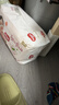 好奇（Huggies）铂金装小桃裤成长裤XXL74片(15kg以上)尿不湿【透爽散热】 实拍图