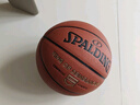 斯伯丁（SPALDING）篮球TF系列7号PU比赛室内外兼用耐磨成人青少年 77-176Y 实拍图