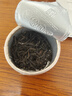 福茗源茶叶红茶 正山红茶小种 蜜香型武夷2025新茶叶礼盒20罐100g伴手礼 实拍图