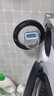 美的（Midea）滚筒洗衣机全自动家电补贴 可爱多三筒分区洗1.28高洗净比 内衣裤除菌 智能投放羊毛绿标 以旧换新 【可爱多三筒分区洗烘一体】纯平自由嵌 三筒 实拍图