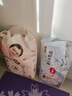好奇（Huggies）金装纸尿裤M162片(6-11kg)尿不湿【速干不易红】 实拍图