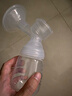 新贝  吸奶器 电动吸奶器无痛全自动  拔奶器 大吸力便携吸乳器8768 实拍图