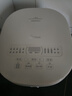美的（Midea）政府补贴 电饭煲3-4人电饭锅4L银钻内胆12大菜单顶置触控屏家用智能微压电饭煲MB-AFB4041RL 实拍图