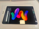 小米(MI) 红米平板Redmi Pad SE 11英寸平板电脑 90Hz高刷 娱乐影音办公学习平板 6+128GB烟青色 实拍图